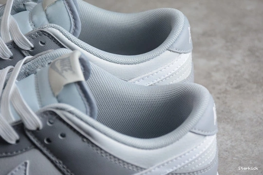 DJ6188-001 Low Two Dunk Tone Grey NNike 0124